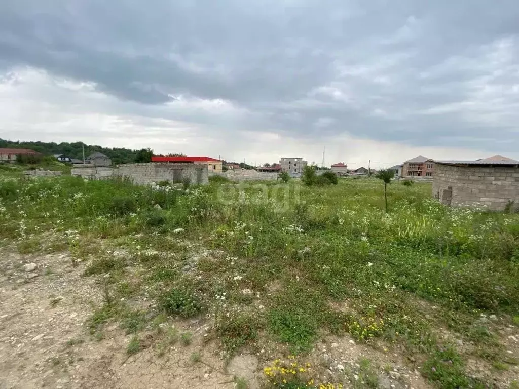 Участок в Кабардино-Балкария, Нальчик городской округ, с. Белая Речка ... - Фото 0