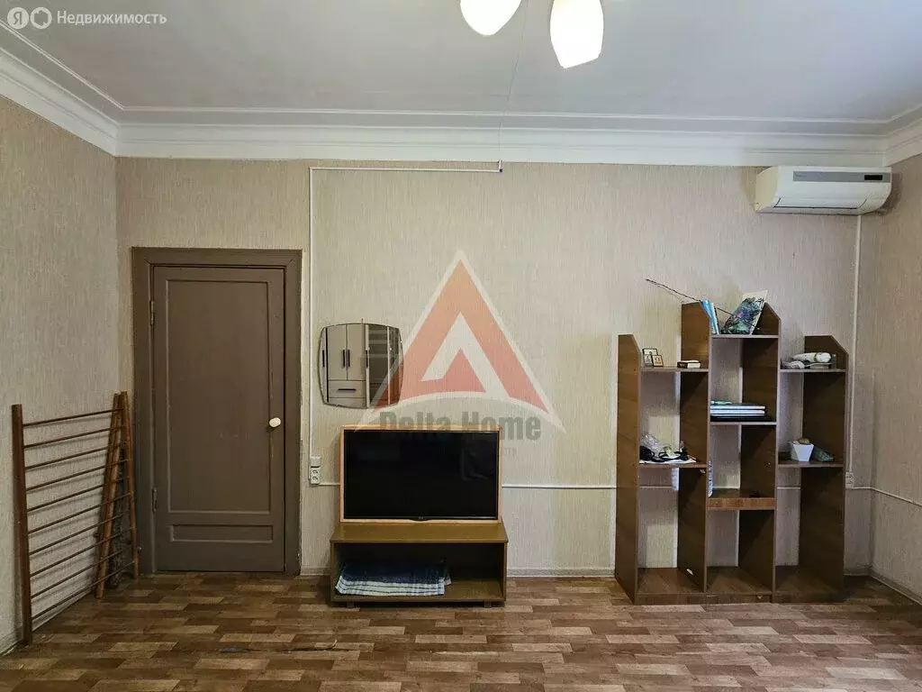 2-комнатная квартира: Астрахань, улица Богдана Хмельницкого, 37/58 ... - Фото 1
