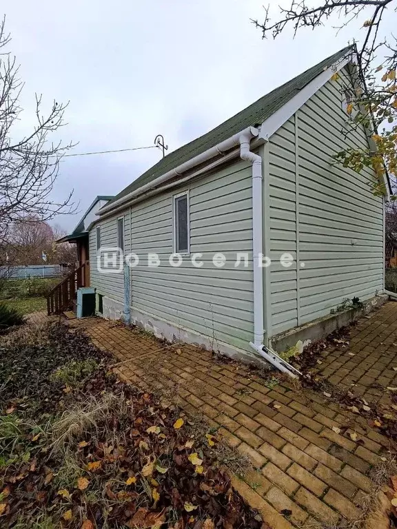 Дом в Рязанская область, Рязань Весна СТ, 591 (34 м) - Фото 2