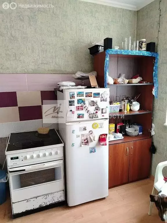 2-комнатная квартира: Москва, Палехская улица, 21 (52 м) - Фото 0
