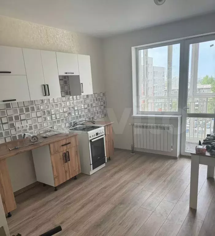 2-к. квартира, 52 м, 7/8 эт. - Фото 0