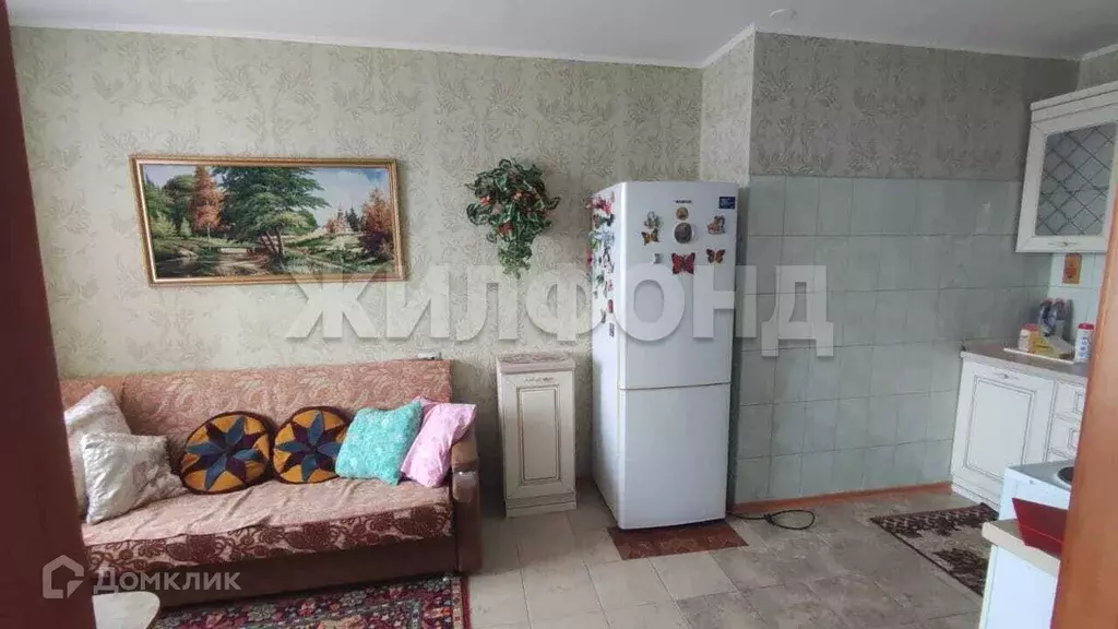 Продаётся 1-к квартира, 45.6 м - Фото 0