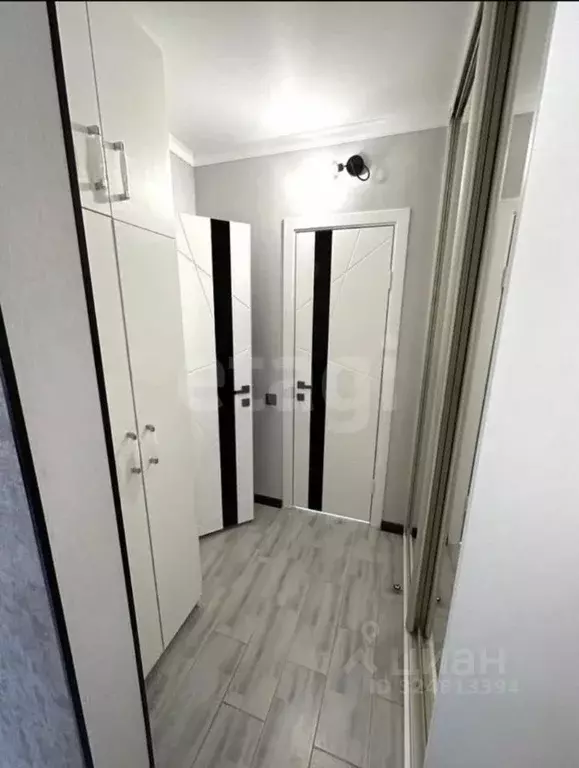 1-к кв. Калининградская область, Калининград ул. Дзержинского, 174 ... - Фото 2