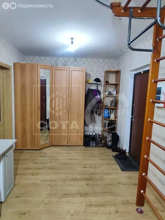 2-комнатная квартира: Воронеж, Московский проспект, 13/2 (68.6 м) - Фото 1