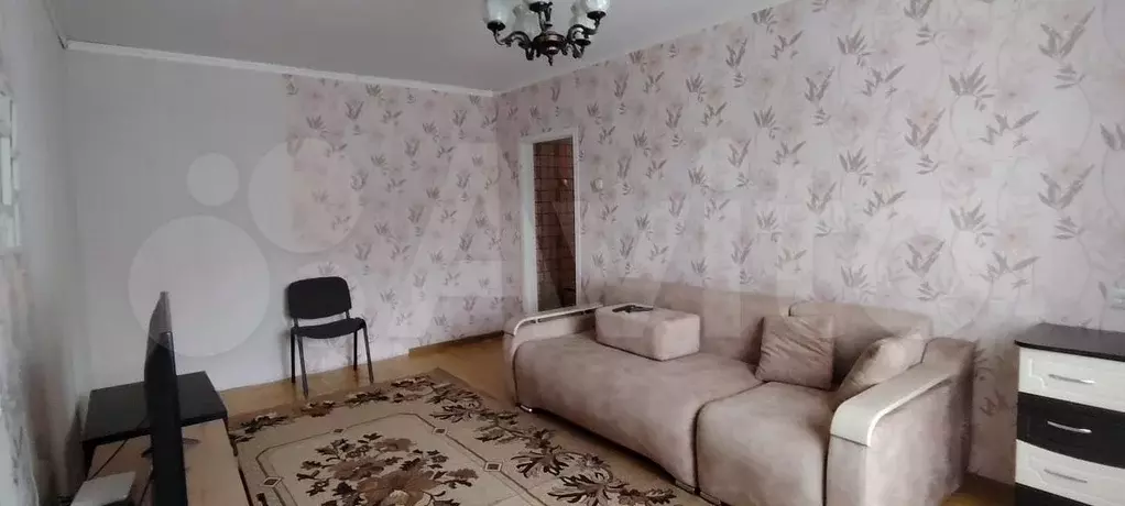 2-к. квартира, 50 м, 4/9 эт. - Фото 0