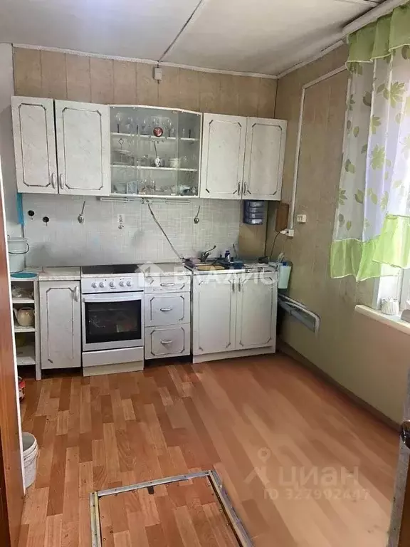 Дом в Бурятия, Улан-Удэ Таежный кв-л, 25 (44 м) - Фото 1