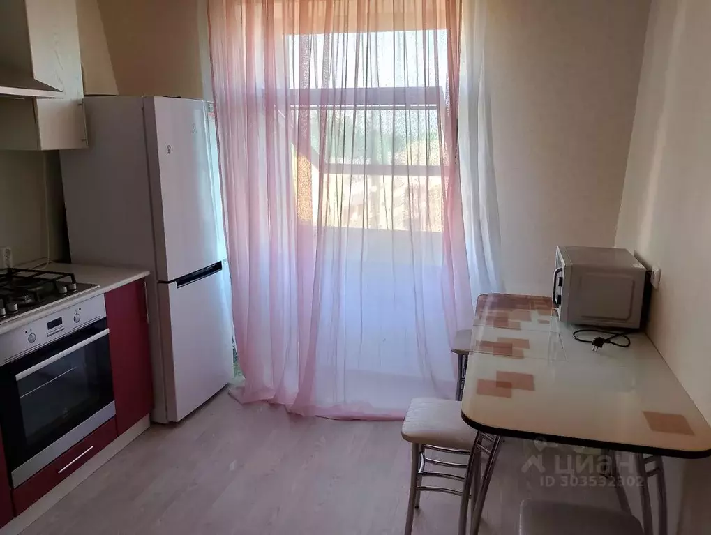 2-к кв. Волгоградская область, Волгоград ул. Тимирязева, 52 (52.0 м) - Фото 2