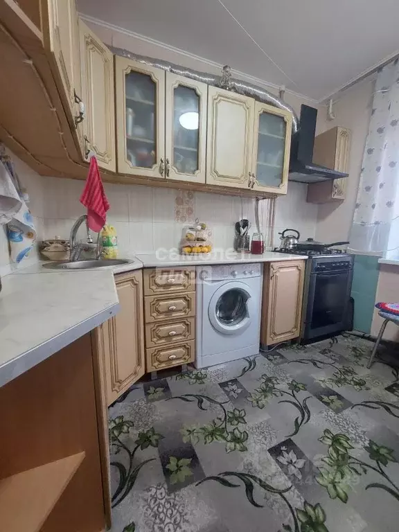 2-к кв. Челябинская область, Челябинск ул. Танкистов, 193В (50.0 м) - Фото 1