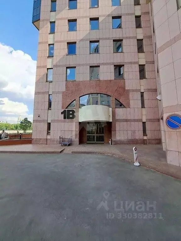 Офис в Москва Космодамианская наб., 52С1 (227 м) - Фото 1