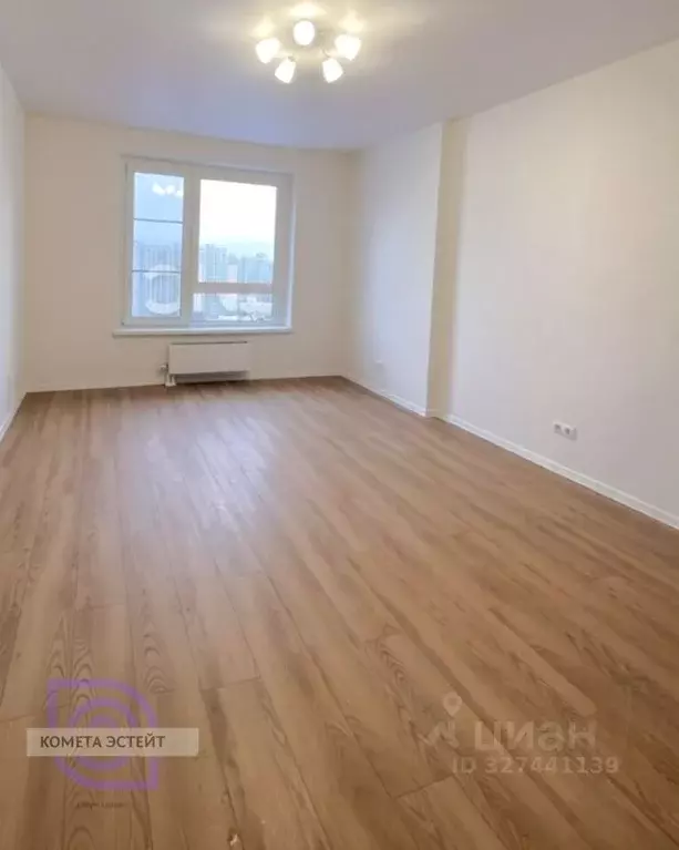 2-к кв. Москва Краснодонская ул., 50 (57.1 м) - Фото 1