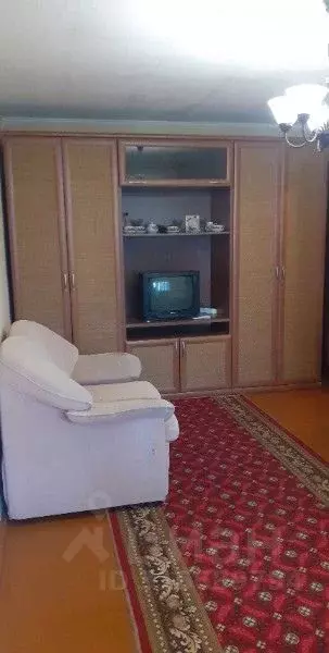 1-к кв. Калининградская область, Калининград Земельная ул., 2А (28.0 ... - Фото 0