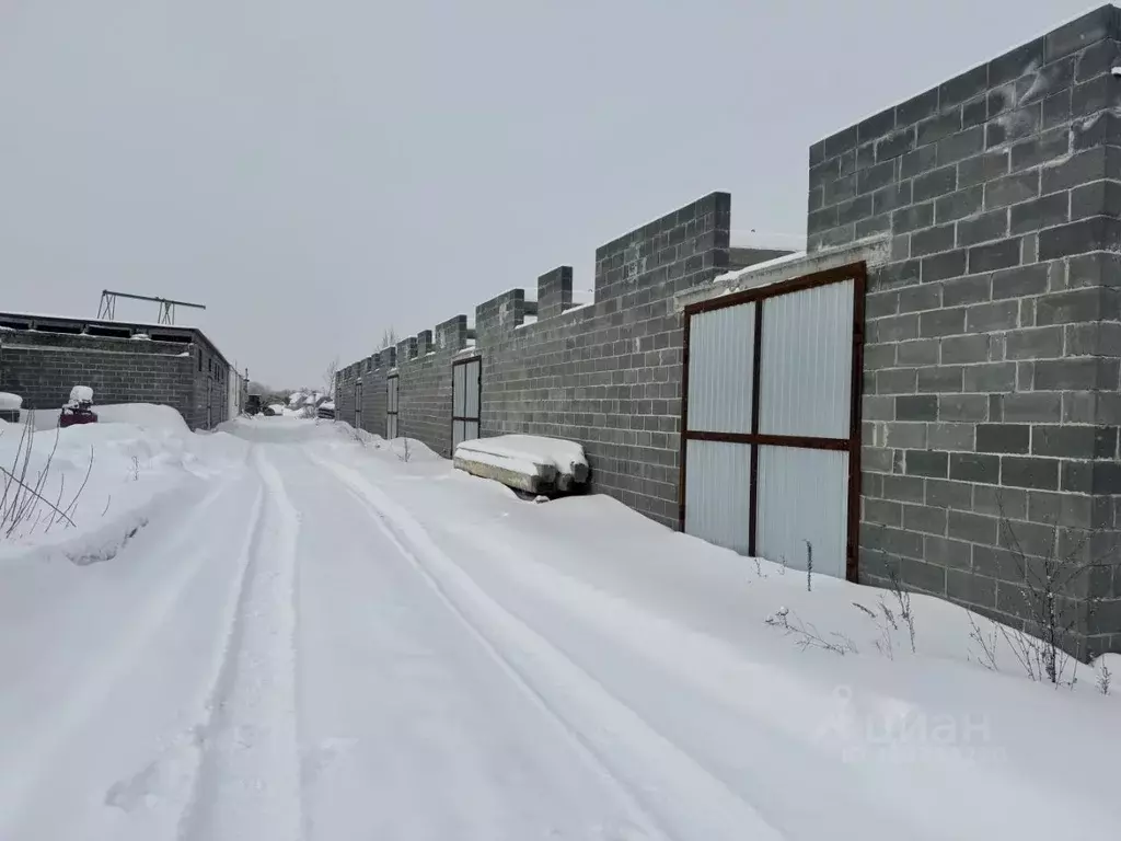 Производственное помещение в Челябинская область, Челябинск ... - Фото 2