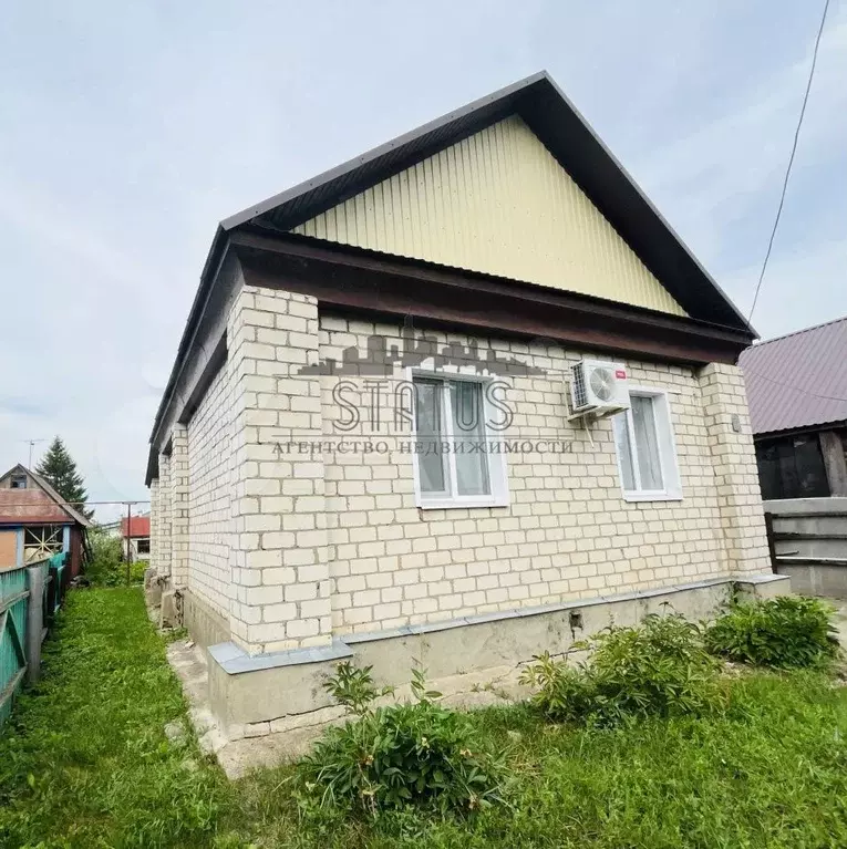 Дом 56,6 м на участке 5 сот. - Фото 0
