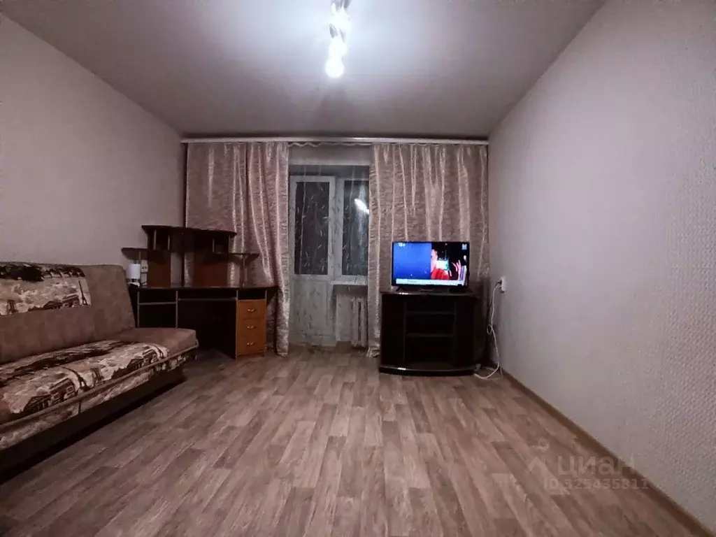 1-к кв. Марий Эл, Йошкар-Ола ул. Лебедева, 39 (32.0 м) - Фото 2