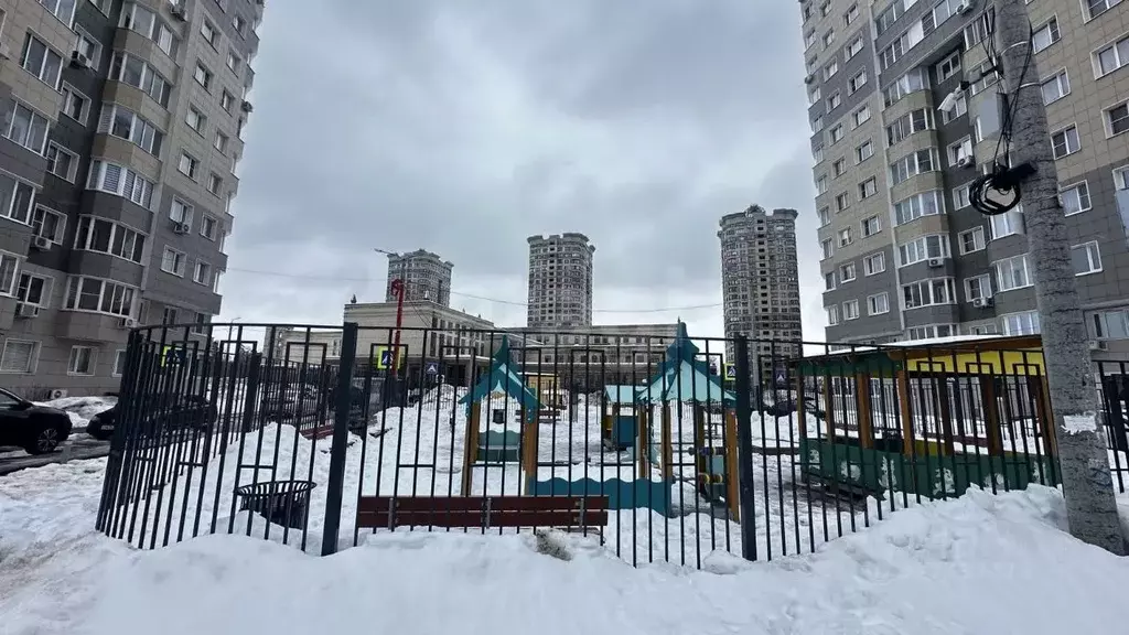 2-к кв. Московская область, Раменское Северное ш., 34 (44.6 м) - Фото 2