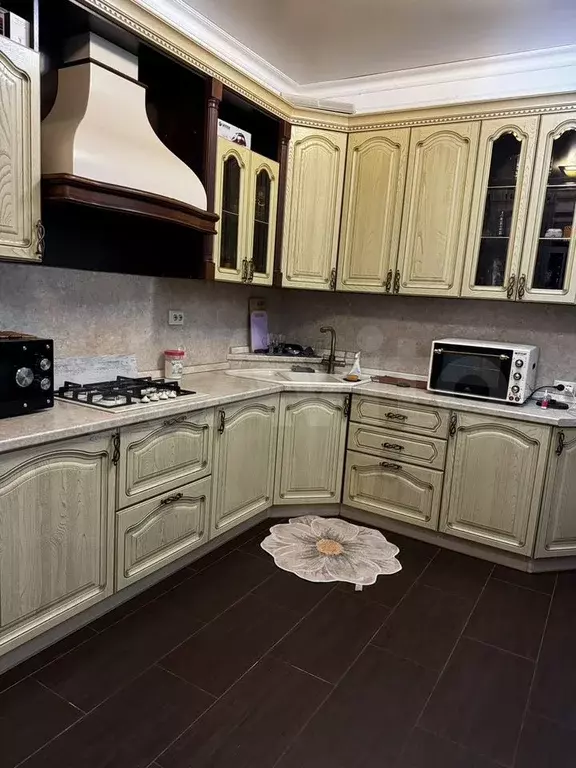 1-к. квартира, 47 м, 4/5 эт. - Фото 0