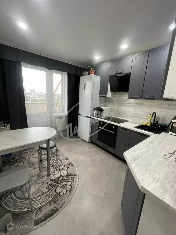 Продаётся 1-к квартира, 35.7 м - Фото 0