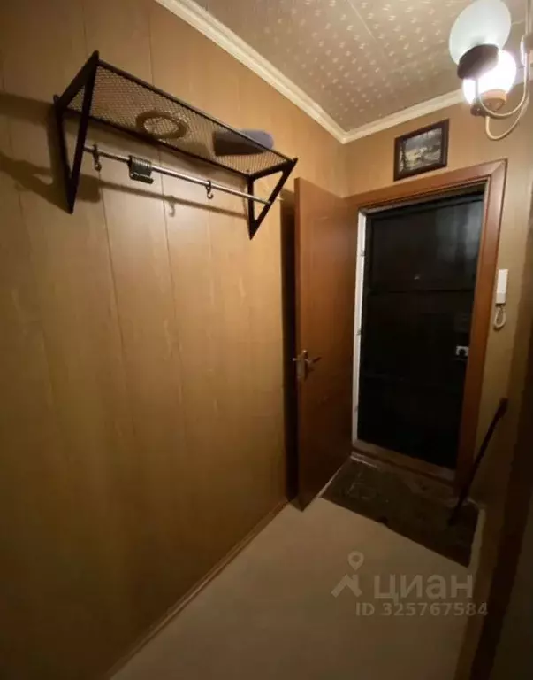 1-к кв. Омская область, Омск ул. Сибниисхоз, 5 (30.0 м) - Фото 1