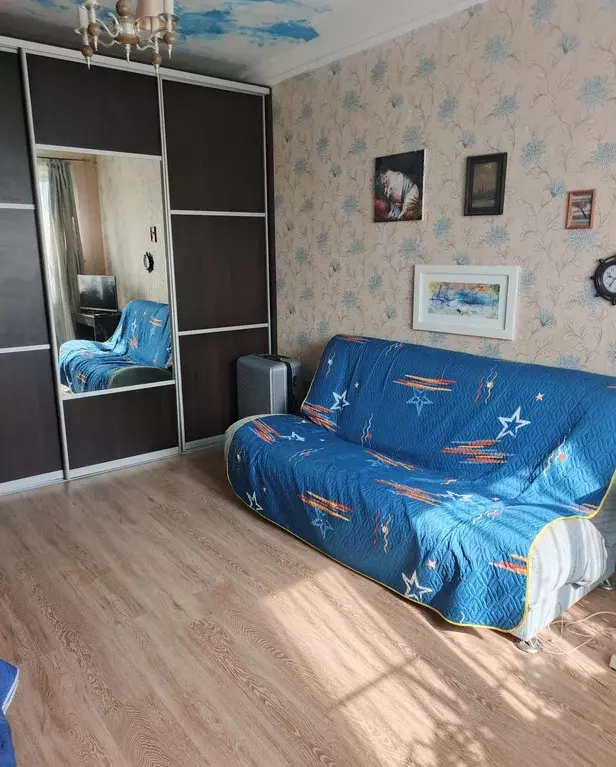 Продаётся 2-к квартира, 39.1 м - Фото 0