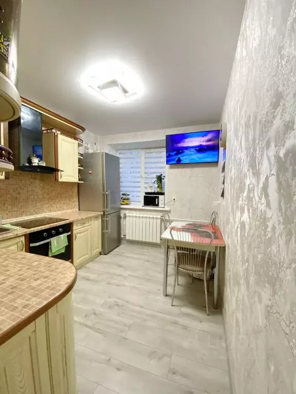 2-к кв. Московская область, Лобня ул. Крупской, 20к1 (56.4 м) - Фото 1