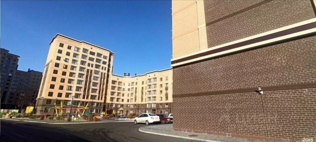 3-к кв. Ставропольский край, Ставрополь ул. Матрены Наздрачевой, 3/2 ... - Фото 1