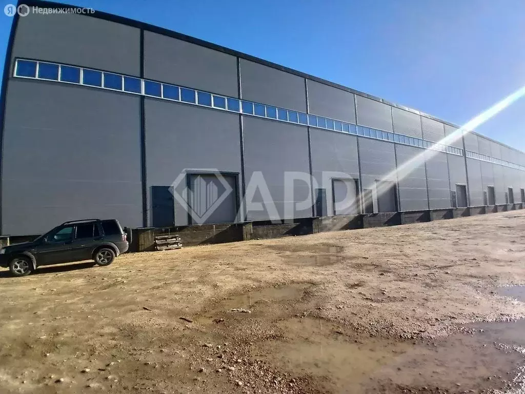 Склад (700 м) - Фото 2