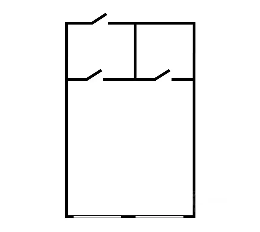Офис в Краснодарский край, Краснодар Сормовская ул., 3 (51 м) - Фото 2