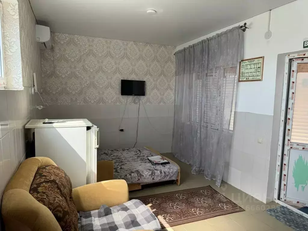 Комната Дагестан, Избербаш ул. Алиева Али Зуркарнаевича, 62 - Фото 1