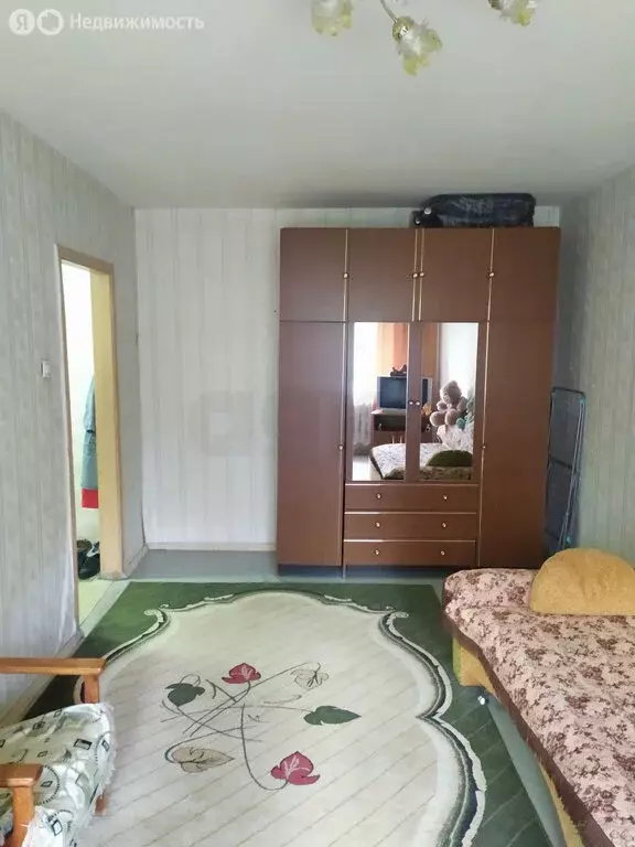 2-комнатная квартира: Владимир, улица Лакина, 171А (50.5 м) - Фото 1