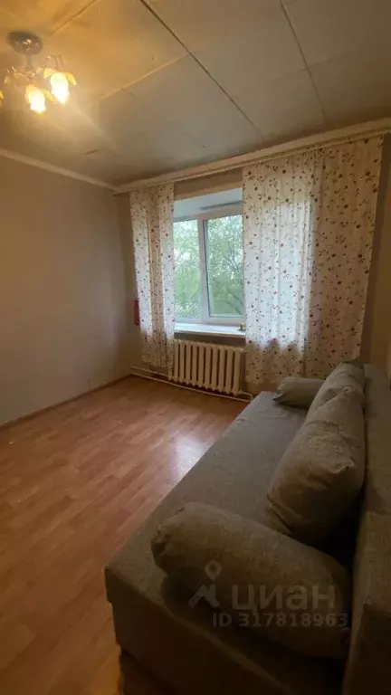 Студия Татарстан, Казань Ботаническая ул., 23/31к2 (18.0 м) - Фото 2