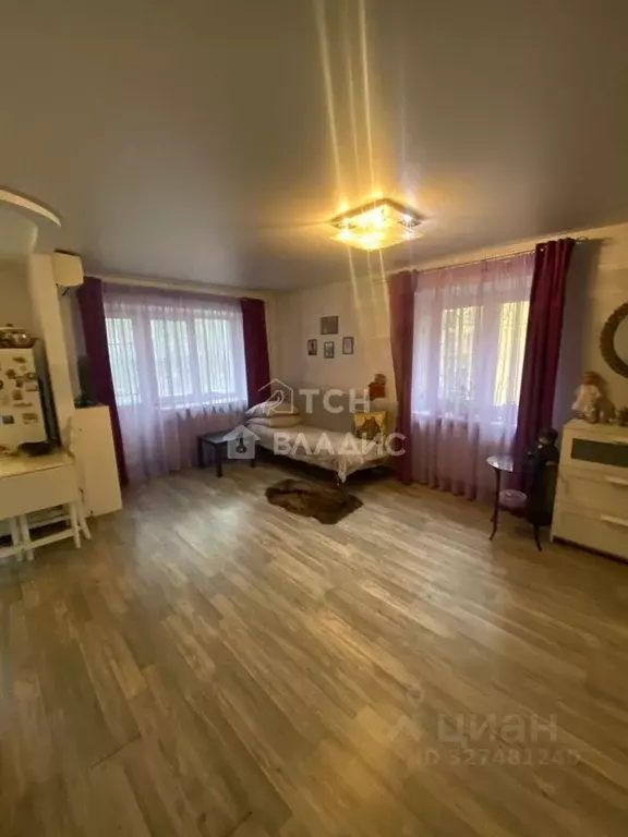 1-к кв. Московская область, Пушкино ул. Маяковского, 7 (32.0 м) - Фото 2