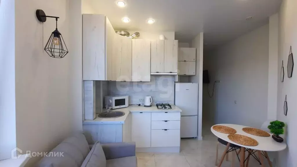 Продаётся 1-к квартира, 30.2 м - Фото 1