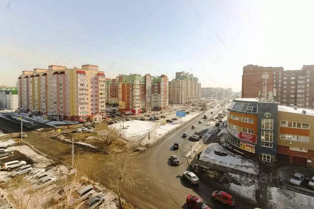 Помещение свободного назначения в Омская область, Омск ул. Степанца, 2 ... - Фото 1