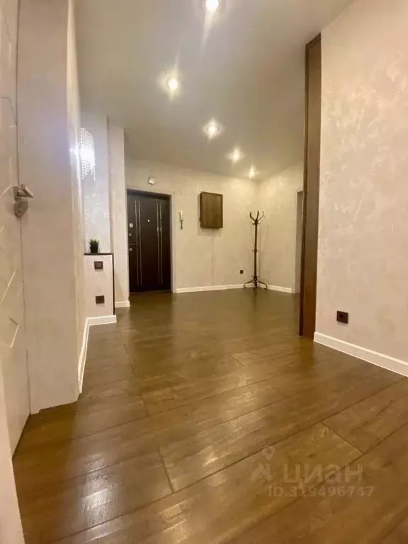 4-к кв. Иркутская область, Иркутск ул. Дыбовского, 8/12 (127.0 м) - Фото 1