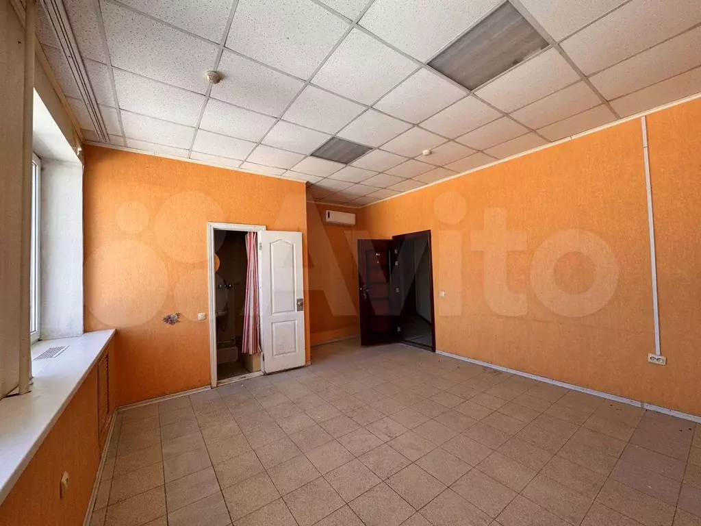 Аренда кабинета с мокрой точкой 23 м - Фото 1