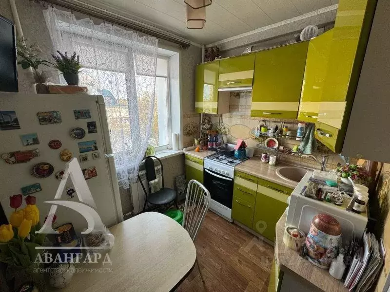 Квартира, 2 комнаты, 44.2 м - Фото 1