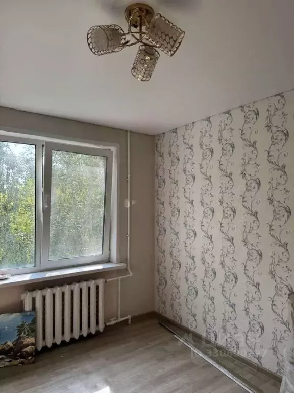 Комната Татарстан, Набережные Челны просп. Мусы Джалиля, 64 (11.3 м) - Фото 1