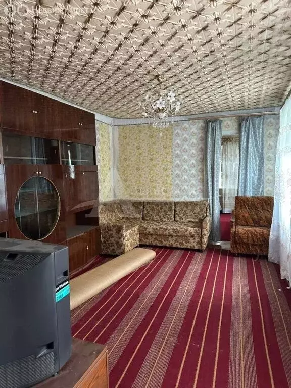 Дом в Минеральные Воды, Молодая улица (45 м) - Фото 1