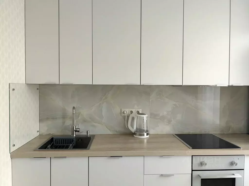 2-к кв. Московская область, Хотьково Сергиево-Посадский район, ул. ... - Фото 2