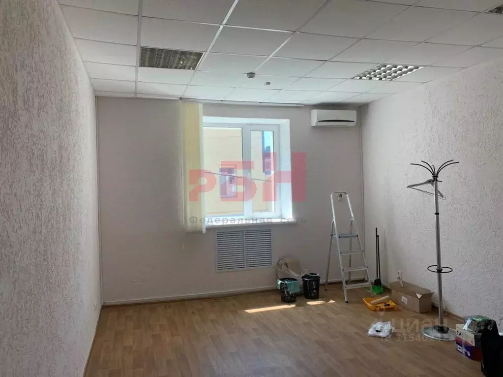 Офис в Пензенская область, Пенза ул. Кирова (200 м) - Фото 2