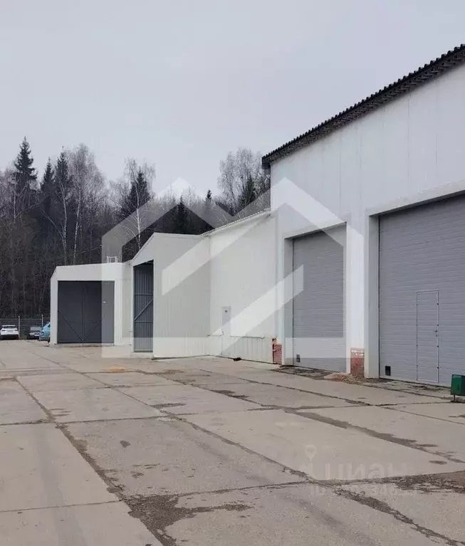 Помещение свободного назначения в Московская область, Наро-Фоминский ... - Фото 1