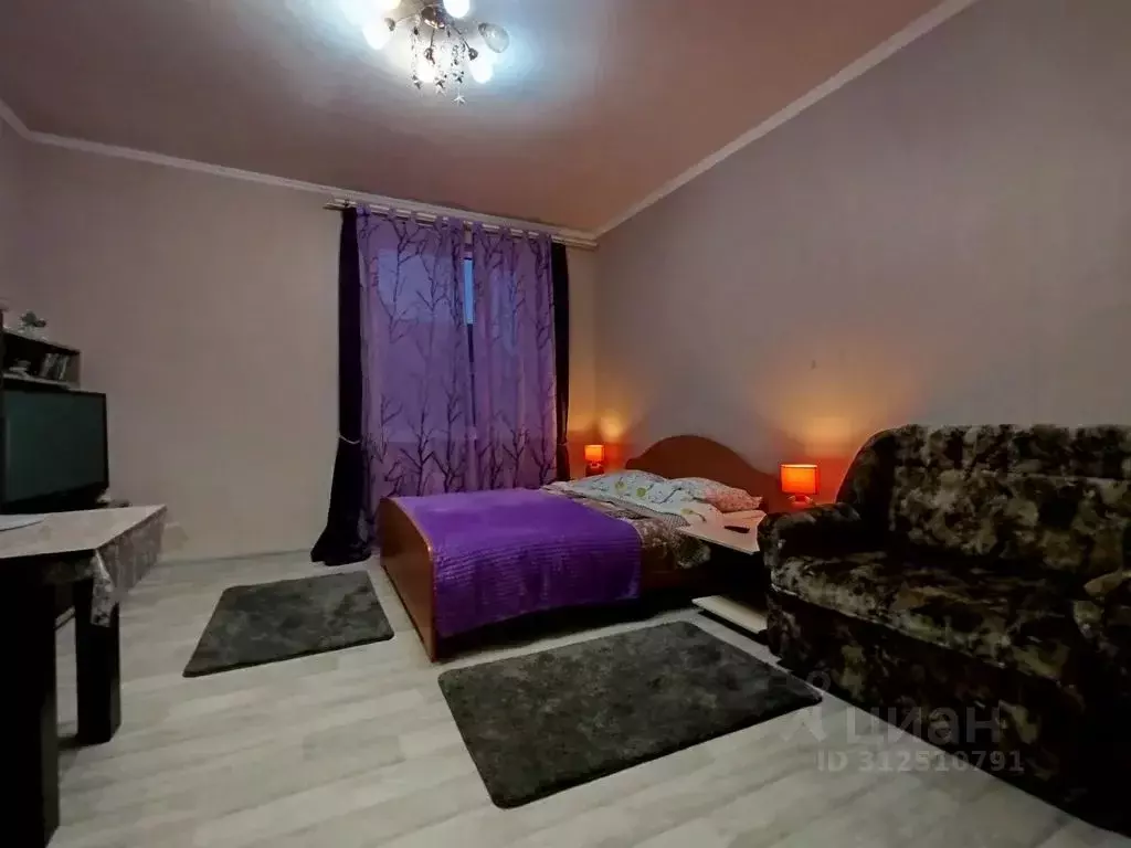 Студия Ленинградская область, Выборг Крепостная ул., 47 (28.0 м) - Фото 0