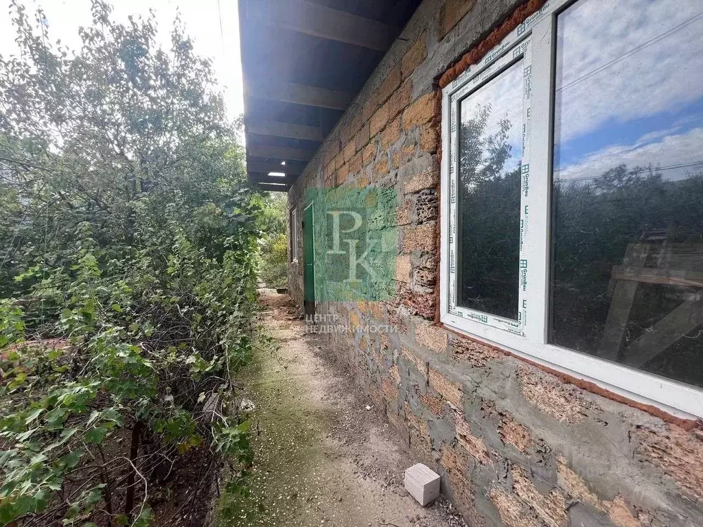 Дом в Севастополь Голландия ТСН, 18к1 (20 м) - Фото 0