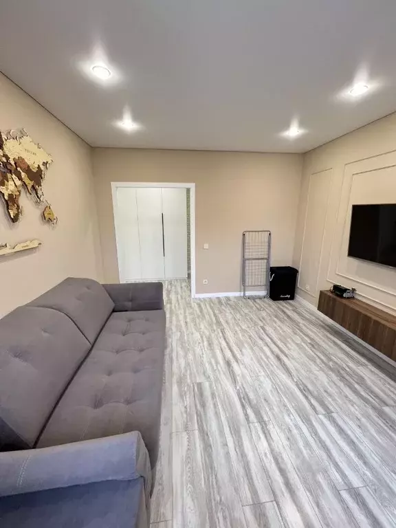 2-к кв. Красноярский край, Красноярск городской округ, пос. Солонцы ... - Фото 2