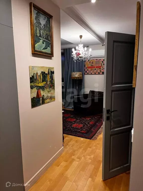 Продаётся 1-к квартира, 44.2 м - Фото 0