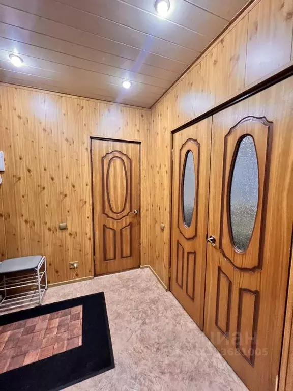 1-к кв. Тульская область, Новомосковск ул. Генерала Белова, 3В (40.0 ... - Фото 2