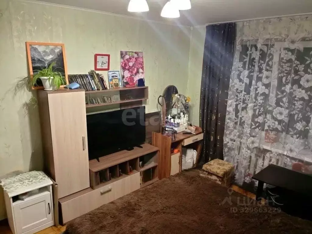 3-к кв. Краснодарский край, Ейск ул. Плеханова (60.5 м) - Фото 1
