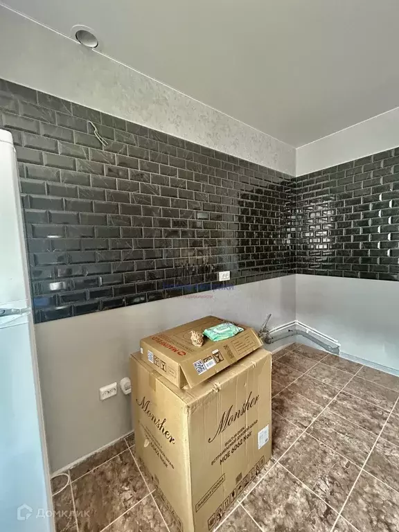 Продаётся 2-к квартира, 52.74 м - Фото 1