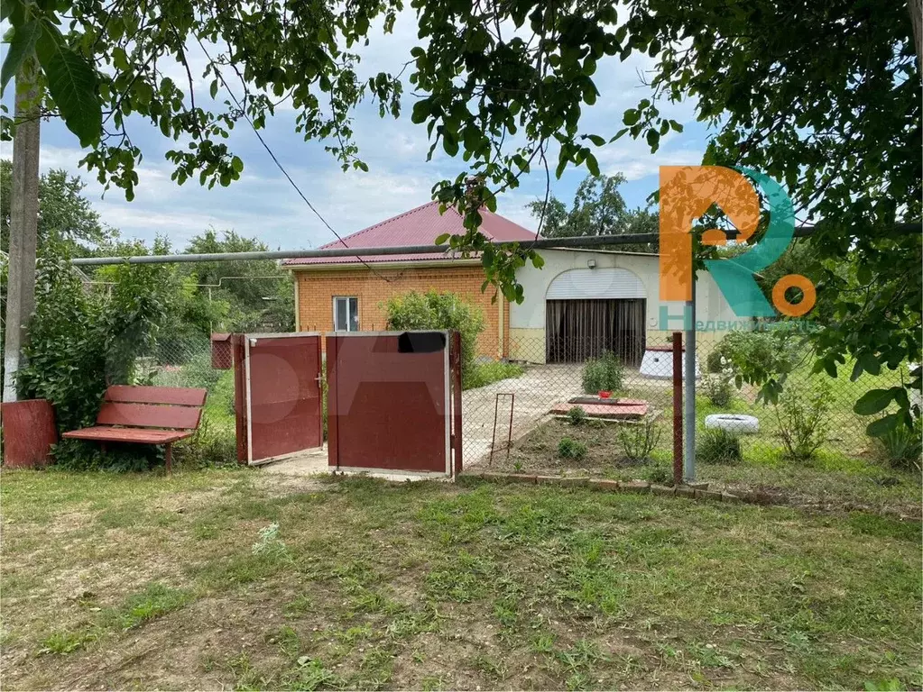 Дом 50 м на участке 13 сот. - Фото 0