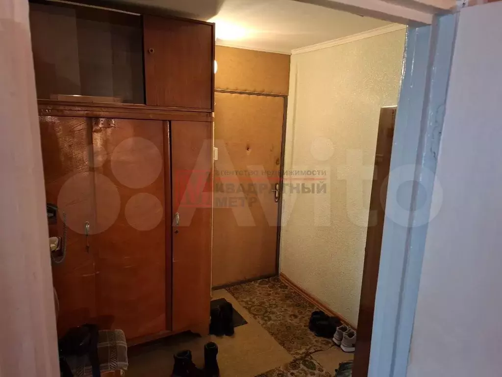 2-к. квартира, 46 м, 3/5 эт. - Фото 0